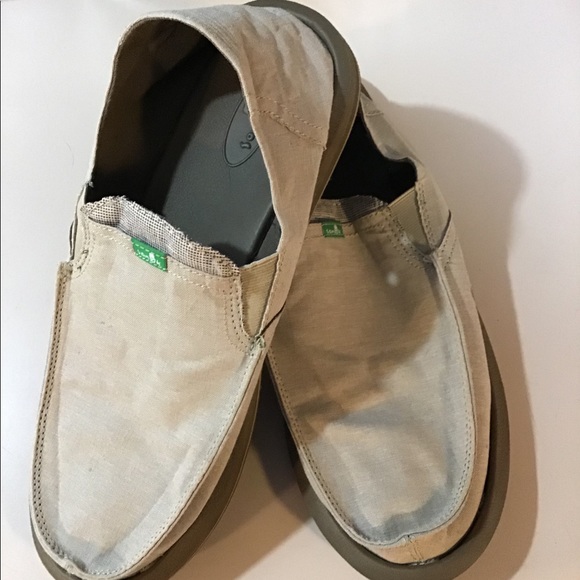 Sanuk Other - Sanuk Shoes (NWOT)